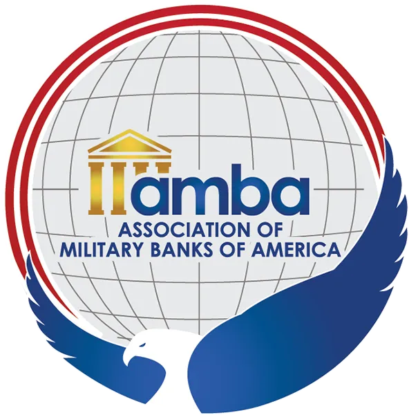 Association of Military Banks of America