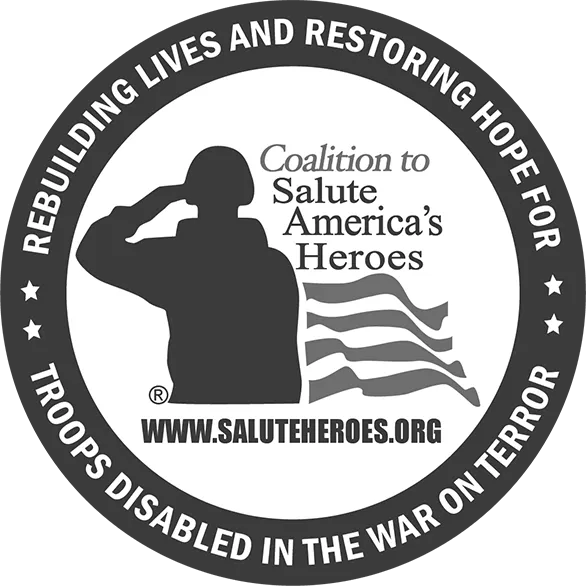 Coalition to Salute America’s Heroes