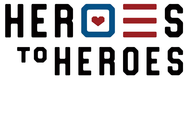 Heroes to Heroes Foundation