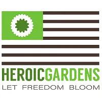 Heroic Gardens