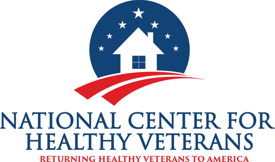 National Center for Healthy Veterans