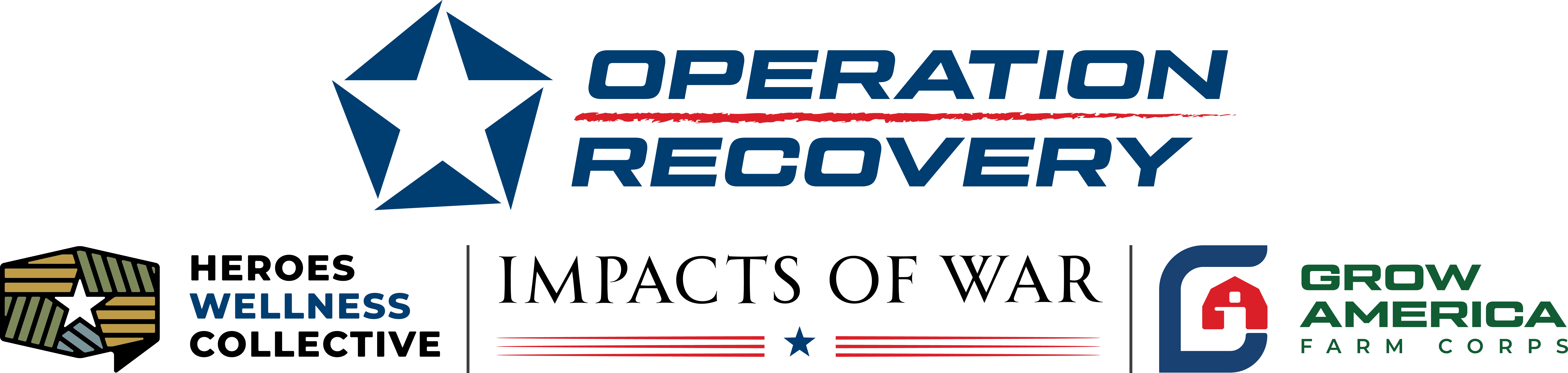 Operation Recovery