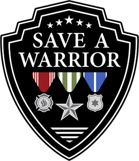 Save a Warrior