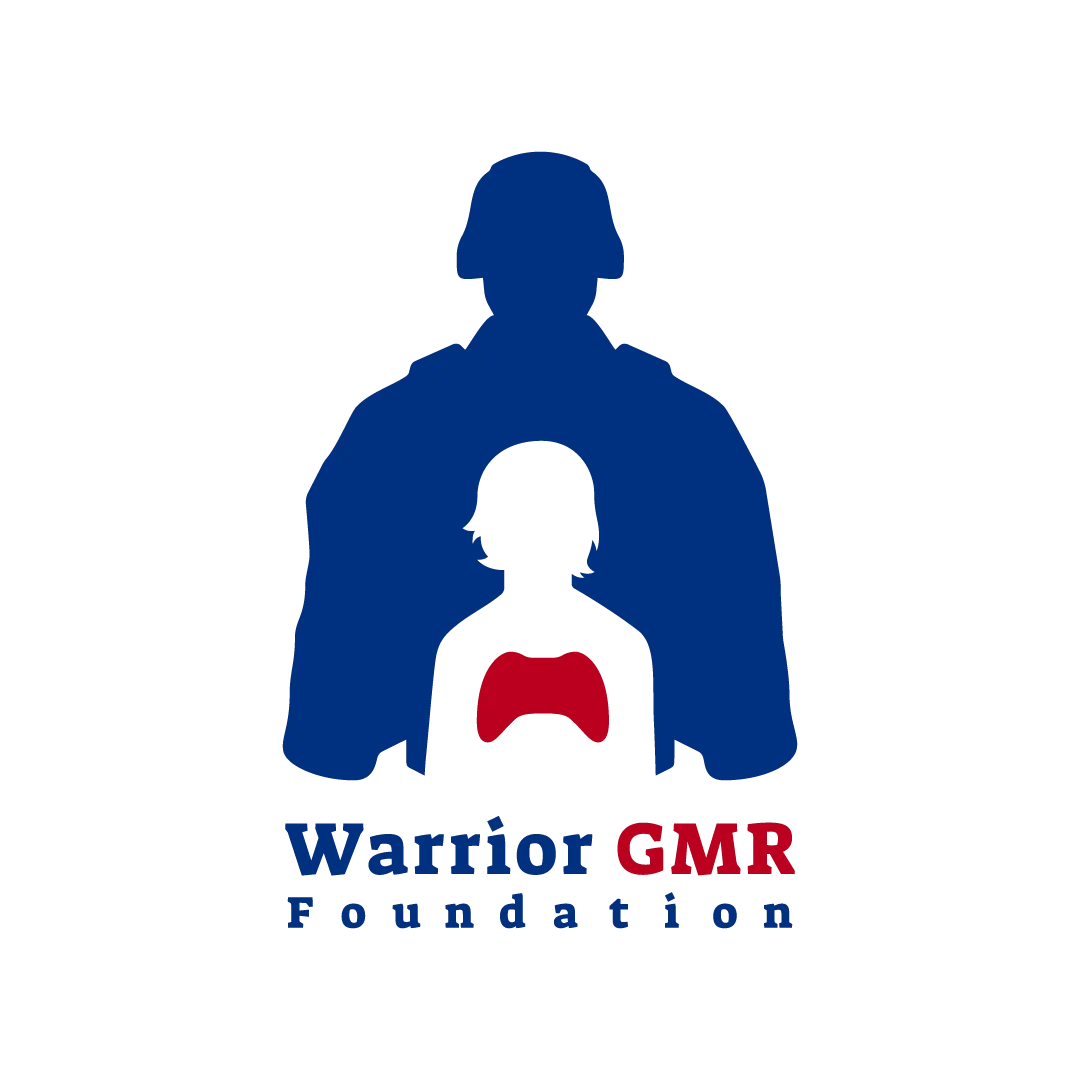 Warrior GMR Foundation